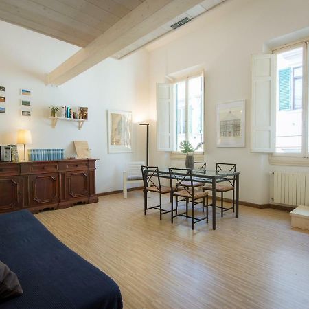 San Lorenzo Bright Loft Флоренция Экстерьер фото