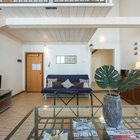 San Lorenzo Bright Loft Флоренция Экстерьер фото