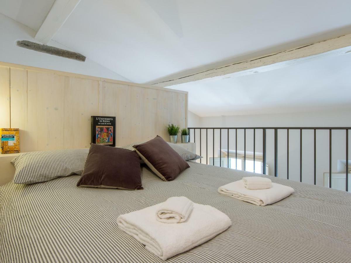San Lorenzo Bright Loft Флоренция Экстерьер фото