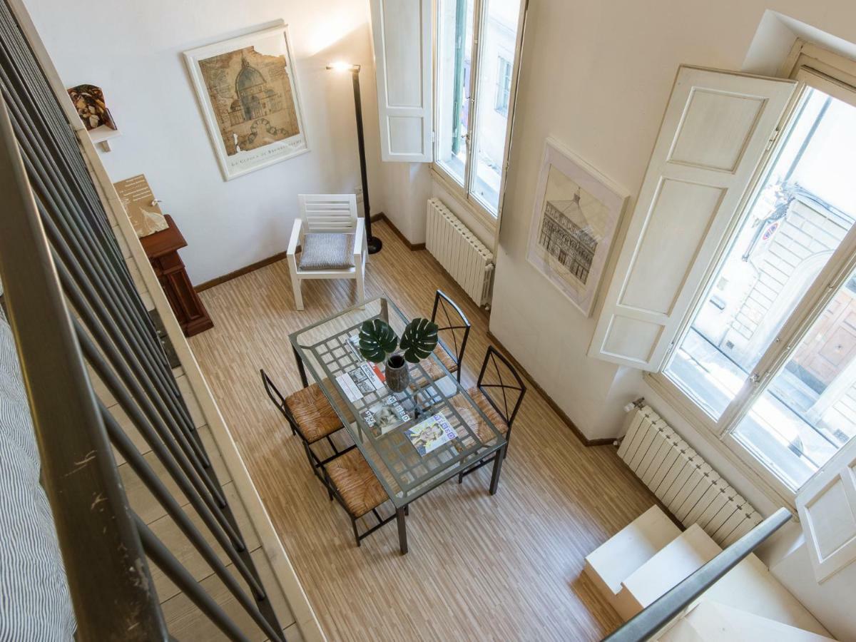 San Lorenzo Bright Loft Флоренция Экстерьер фото