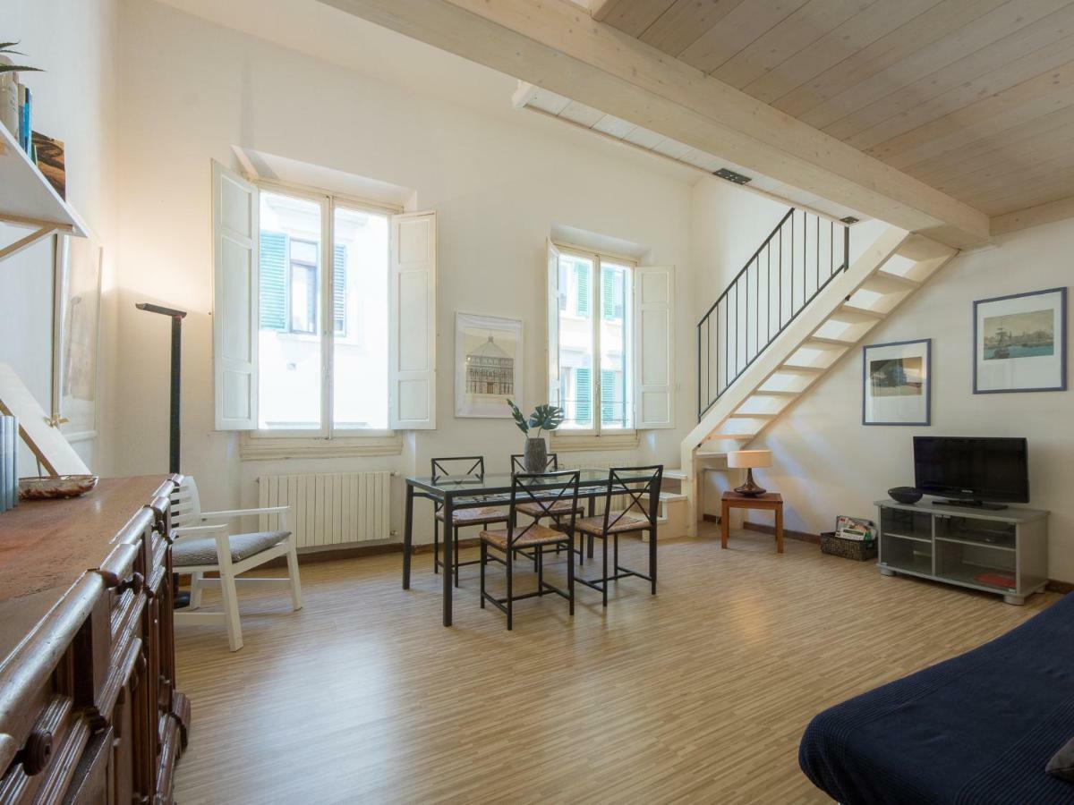 San Lorenzo Bright Loft Флоренция Экстерьер фото