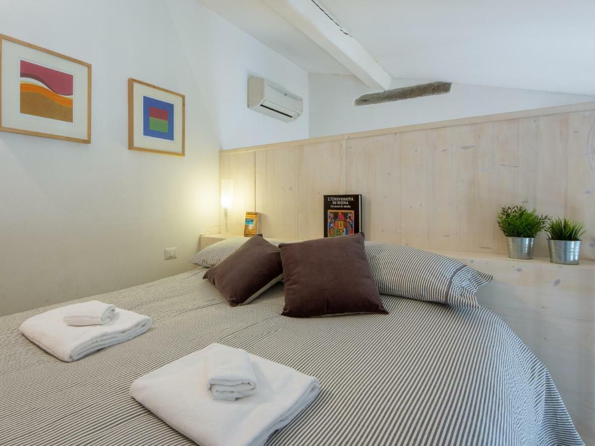 San Lorenzo Bright Loft Флоренция Экстерьер фото