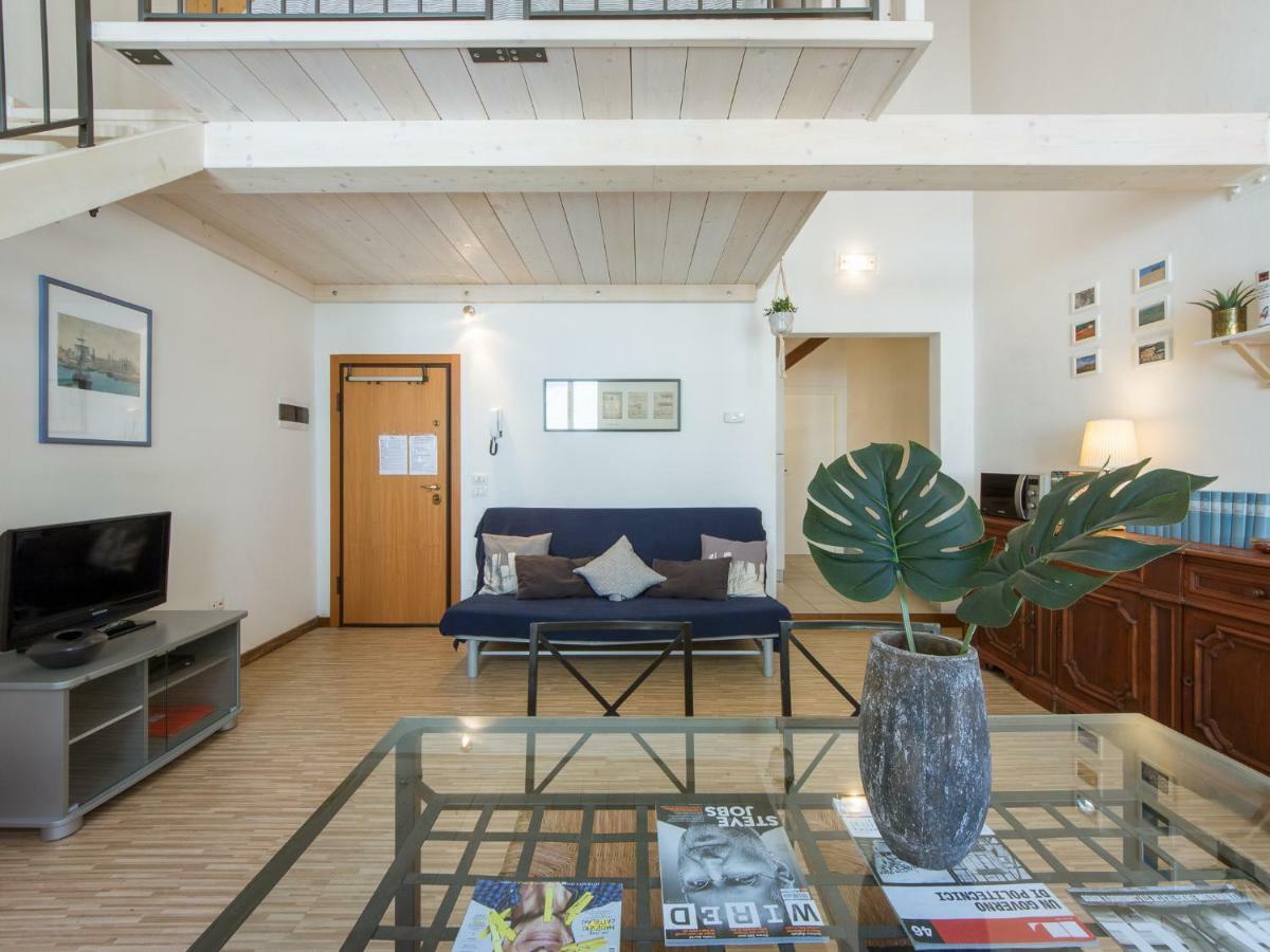 San Lorenzo Bright Loft Флоренция Экстерьер фото