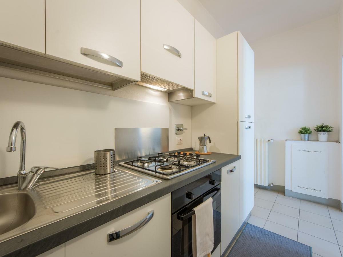 San Lorenzo Bright Loft Флоренция Экстерьер фото
