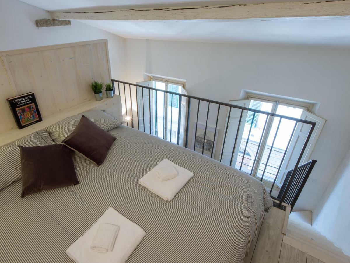 San Lorenzo Bright Loft Флоренция Экстерьер фото