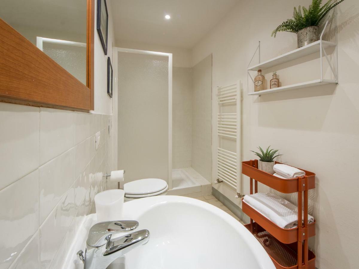 San Lorenzo Bright Loft Флоренция Экстерьер фото