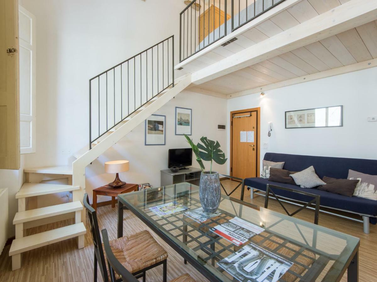San Lorenzo Bright Loft Флоренция Экстерьер фото
